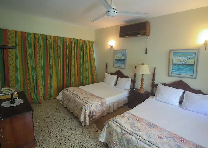 Sahara * Montego Bay