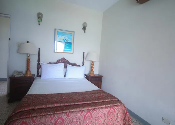 Sahara Hostel