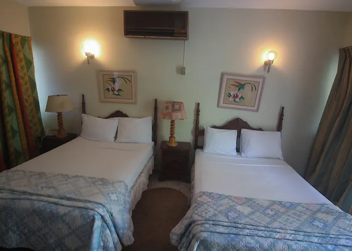 Sahara Montego Bay