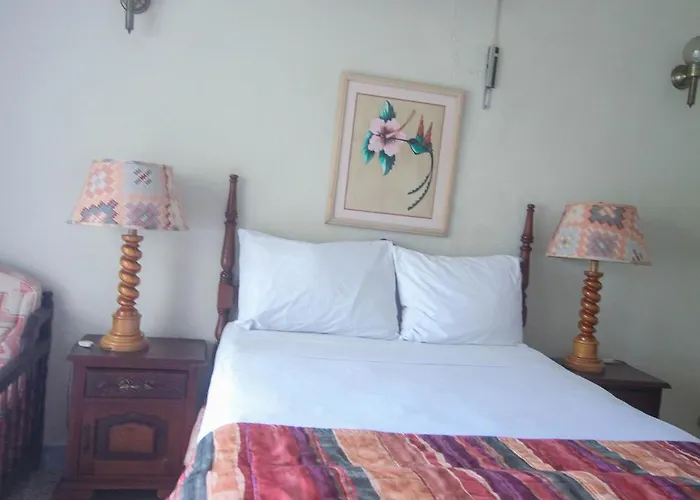 Hostel Sahara