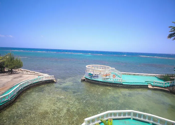 Sahara * Montego Bay