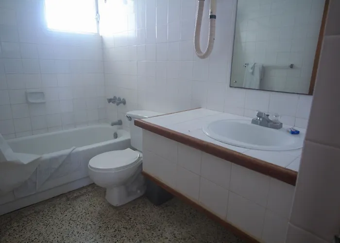 Hostel Sahara *