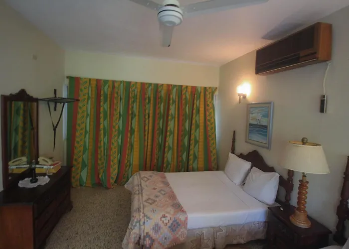 Sahara * Montego Bay