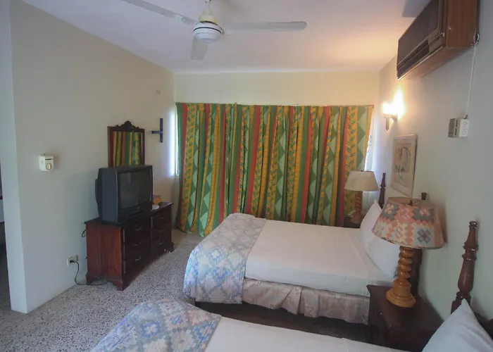 Hostel Sahara Montego Bay