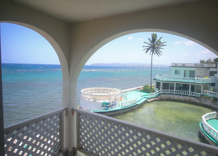 Hostel Sahara Montego Bay