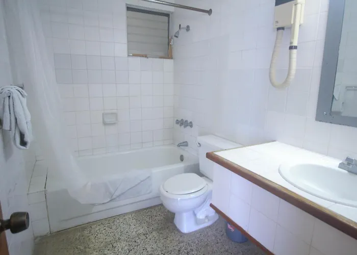 Hostel Sahara