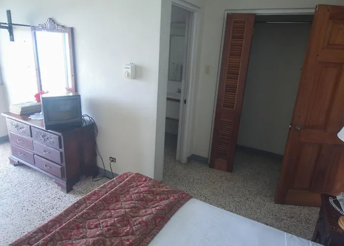 Hostel Sahara