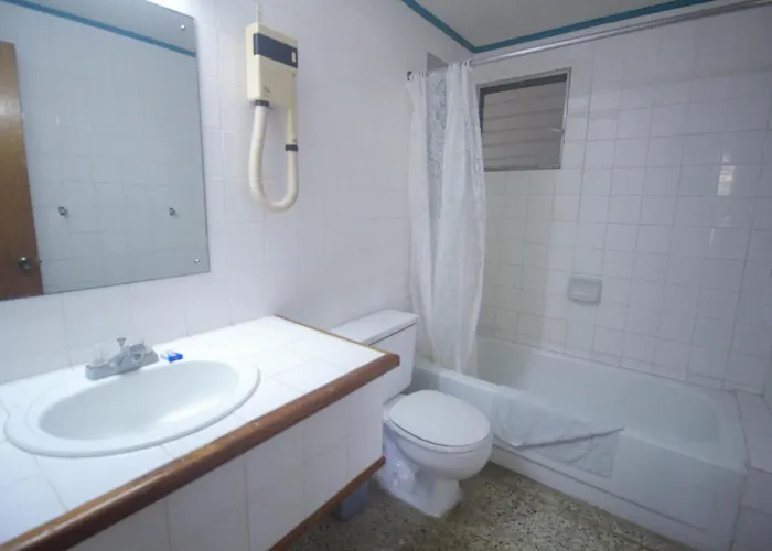 Hostel Sahara