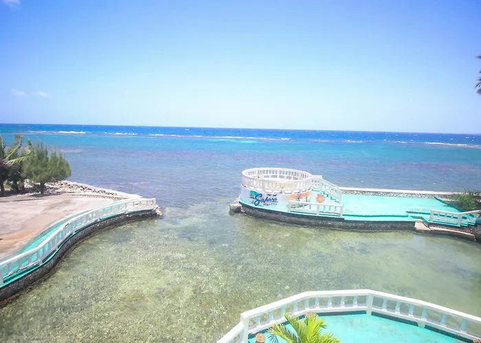 Sahara Montego Bay